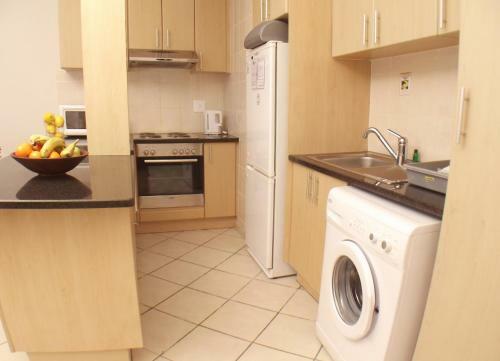 Apartamento Point Village Accommodation -santos 20