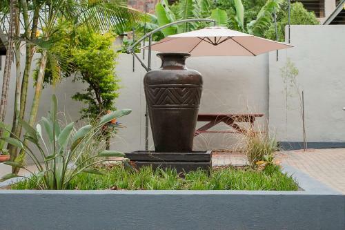 Hostal Vinique Guesthouse