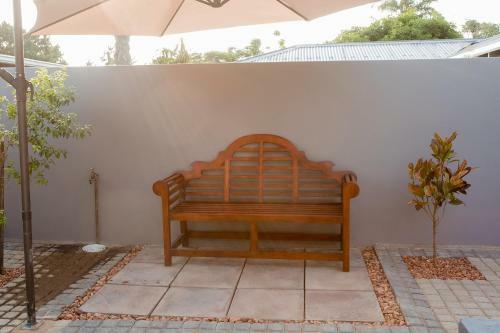 Hostal Vinique Guesthouse