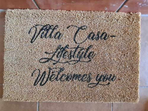 Apartamento Villa Casa Lifestyle