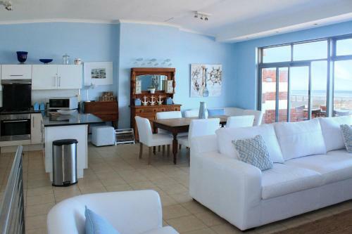 Apartamento Surfers Penthouse