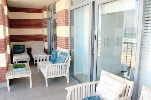 Apartamento Surfers Penthouse