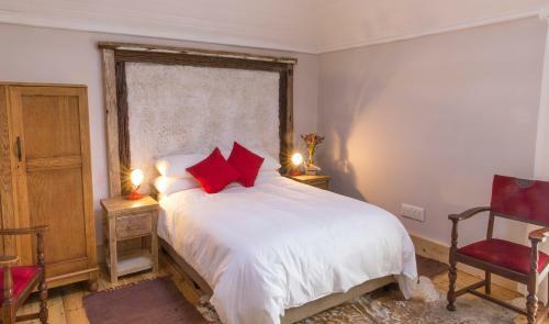 Bed & Breakfast Mui Guestique