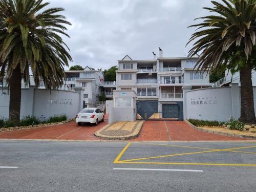 Apartamento Point Village Accommodation - De Bakke Terrace 6
