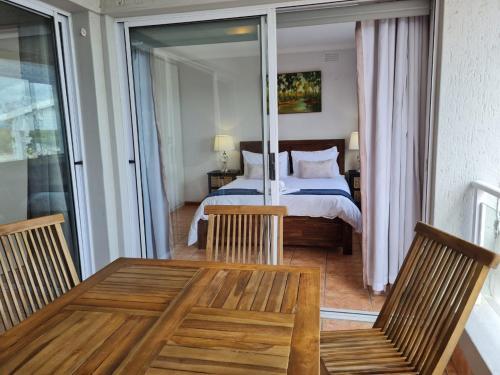 Apartamento Point Village Accommodation - De Bakke Terrace 6