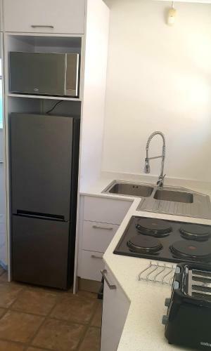 Apartamento Villa Vista