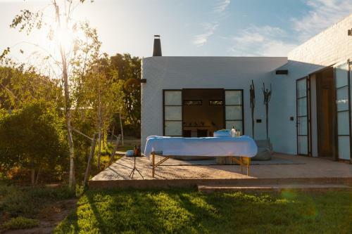 Villa Stil