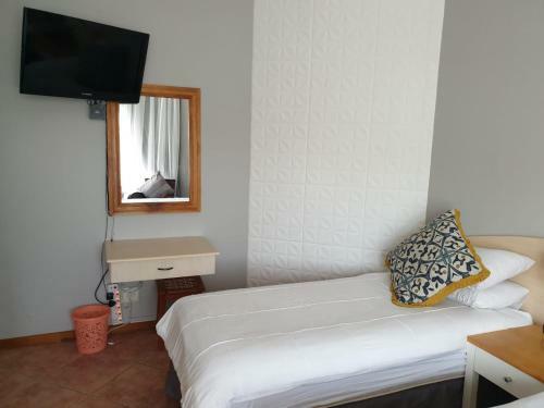 Hostal Eldrew Guesthouse