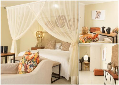 Hostal Pumbaa Wildlife Park & Accommodation