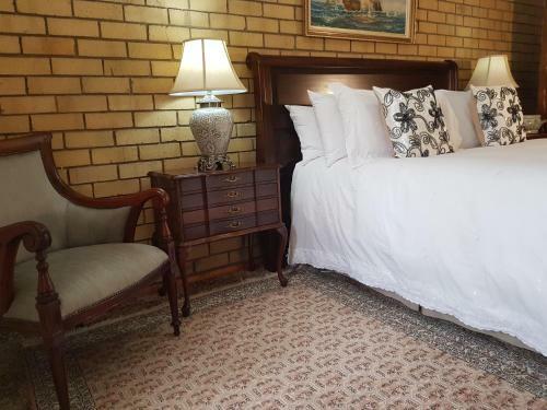 Hostal Mountain View Country Estate