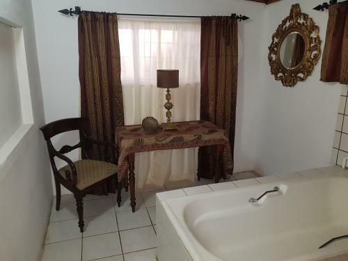 Hostal Mountain View Country Estate
