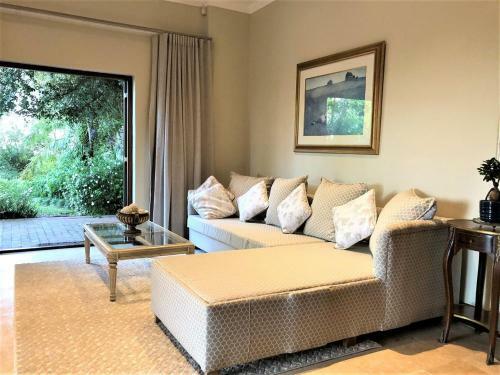 Hostal Bakenhof Winelands Lodge