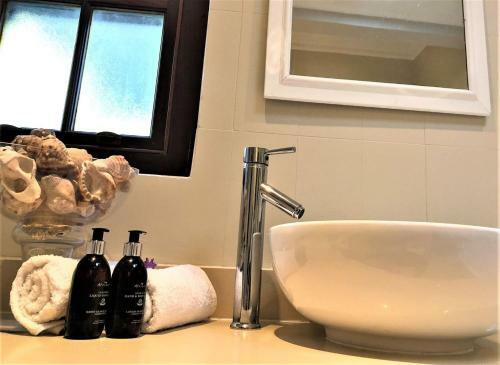 Hostal Bakenhof Winelands Lodge
