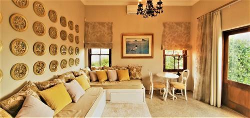 Hostal Bakenhof Winelands Lodge