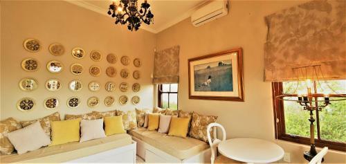 Hostal Bakenhof Winelands Lodge