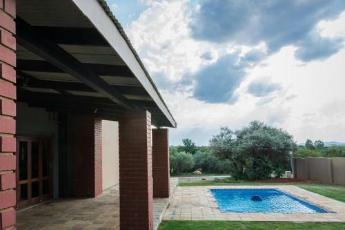 Villa 111 Vaal De Grace
