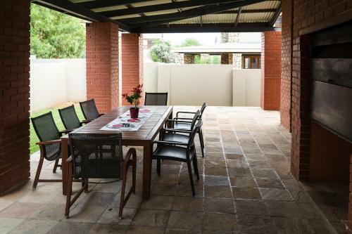 Villa 111 Vaal De Grace