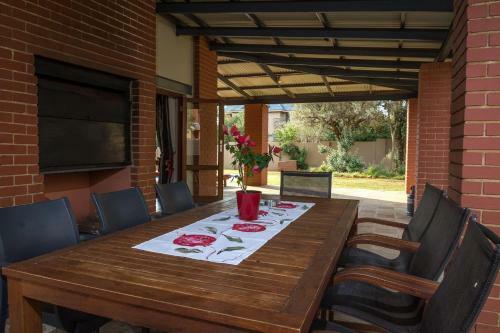 Villa 111 Vaal De Grace