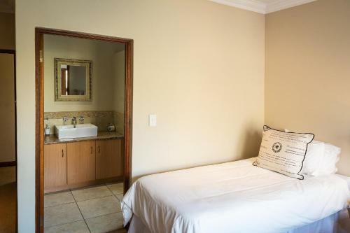 Villa 111 Vaal De Grace