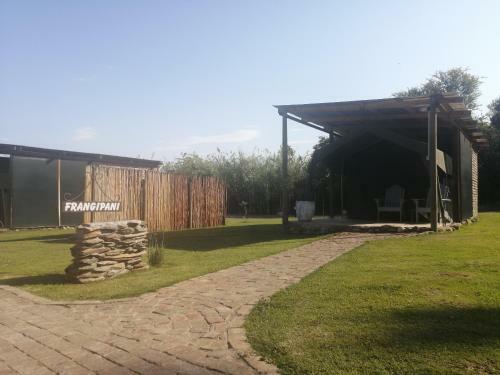 Hostal Schoemanshoek Glamping & Self Catering