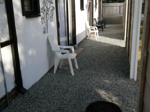 Apartamento Die Wit Huis