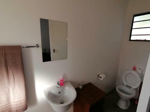 Apartamento Die Wit Huis