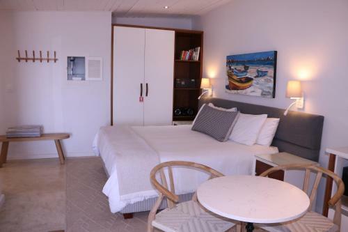 Apartamento Dune Ridge Cottage