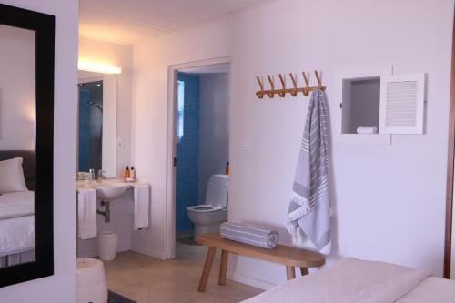 Apartamento Dune Ridge Cottage