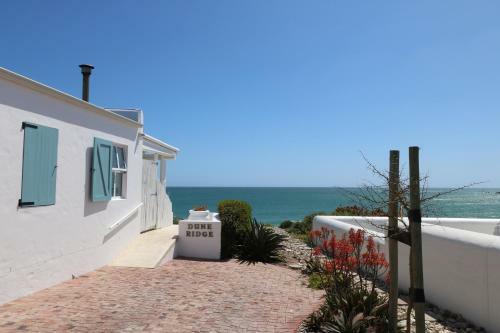 Apartamento Dune Ridge Cottage