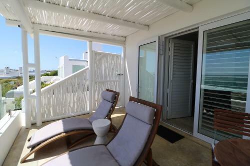Apartamento Dune Ridge Cottage