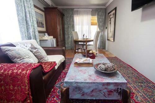 The Place Guesthouse Parys