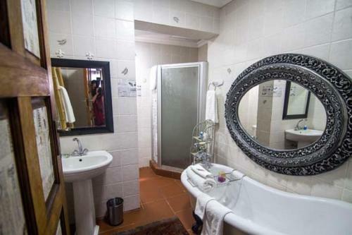 The Place Guesthouse Parys