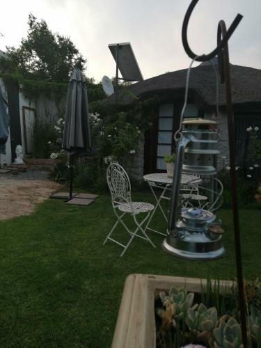 The Place Guesthouse Parys