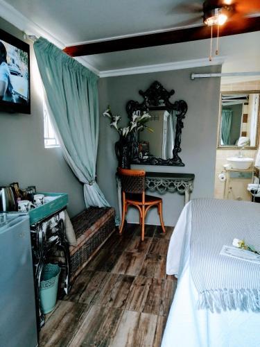 The Place Guesthouse Parys