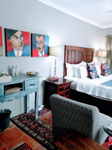 The Place Guesthouse Parys
