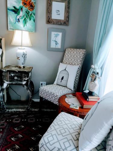 The Place Guesthouse Parys