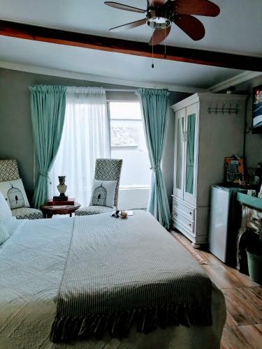 The Place Guesthouse Parys