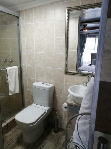 The Place Guesthouse Parys