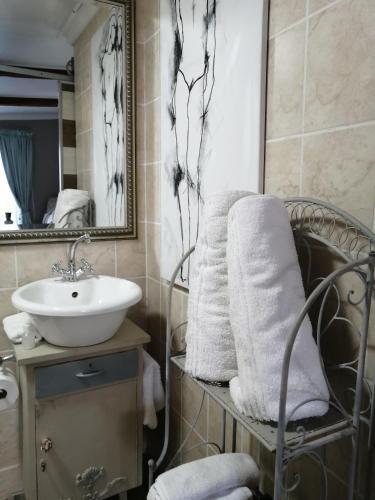 The Place Guesthouse Parys