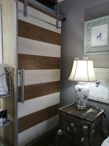 The Place Guesthouse Parys