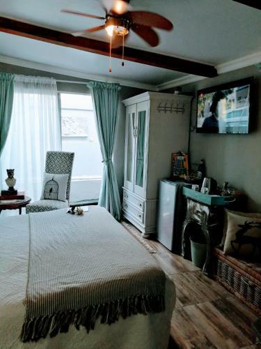 The Place Guesthouse Parys