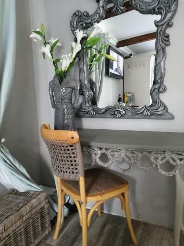 The Place Guesthouse Parys