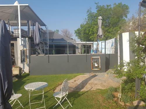 The Place Guesthouse Parys
