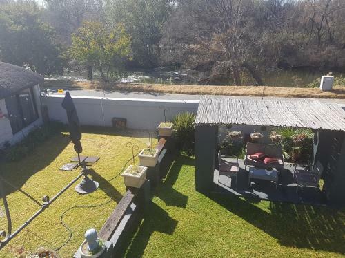 The Place Guesthouse Parys