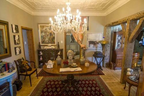 The Place Guesthouse Parys