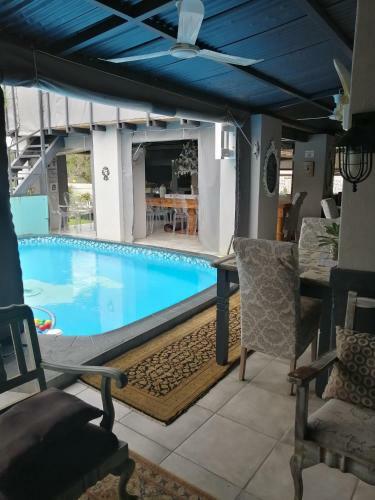 The Place Guesthouse Parys
