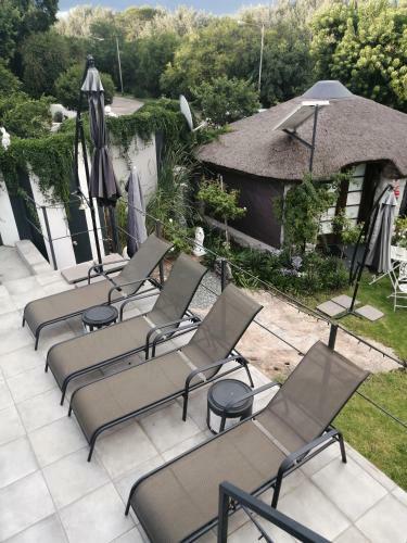 The Place Guesthouse Parys