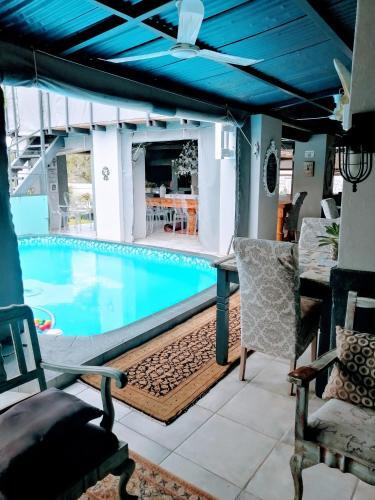 The Place Guesthouse Parys