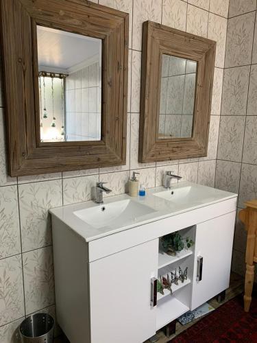 The Place Guesthouse Parys