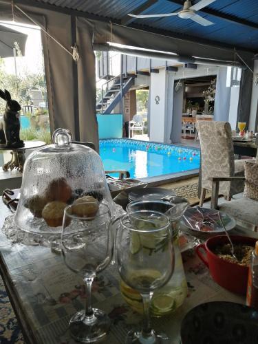 The Place Guesthouse Parys
